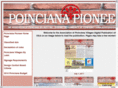 poincianapioneer.com