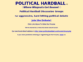 politicalhardball.com