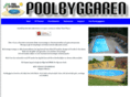 poolbyggaren.net
