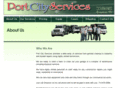 portcityservices.net