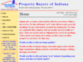 propertybuyersofindiana.biz