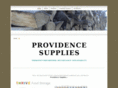 providencesupplies.com