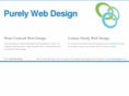 purelywebdesign.co.uk