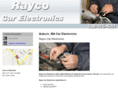 raycomass.com