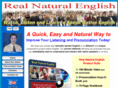 realnaturalenglish.com