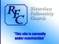 riverviewfellowship.org