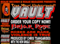 roaarmagazine.com