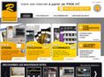 roussillon-connexion.com