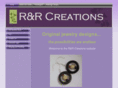 rrcreationsjewelry.com