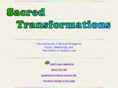 sacredtransformations.com