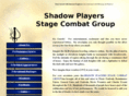shadowcombat.com