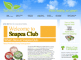 snapeaclub.com
