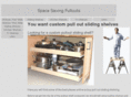spacesavingpullouts.com