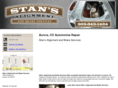 stansalignmentandbrake.com