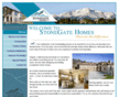 stonegatehomes.net