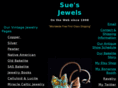 suesjewels.com