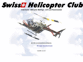 swiss-helicopter-club.ch