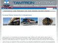 tamtronsystems.com