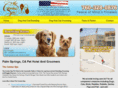 thecaninespa.com