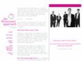 thepersonnelapproach.com