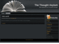 thoughtasylum.net