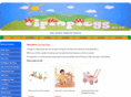 tiptoptoyshop.com