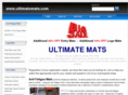 ultimatemats.com