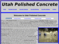 utahpolishedconcrete.info