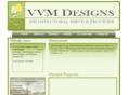 vvm-designs.com