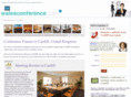 walesconference.com