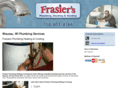 wausauplumbingandheating.com