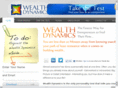 wealthdynamicsprofiler.com