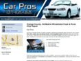 windshieldrepair-socal.com