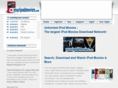 youripodmovies.com