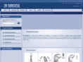 zhsurgical.com