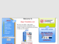 zippy-templates.com