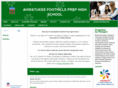 afprephigh.org