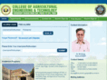 agrineeralumni.com