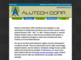 alutechdoors.com