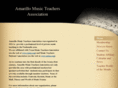 amarillomusicteachers.org