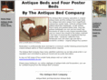 antiquebedcompany.co.uk