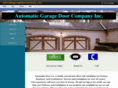 automaticgaragedoorcompany.com