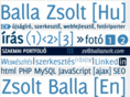 ballazsolt.com