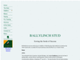 ballylinchstud.com