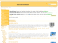 barcode-font.com