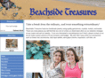 beachsidetreasures.com