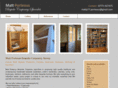 bespokewardrobessurrey.com