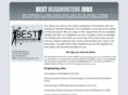 bestengineeringjobs.com