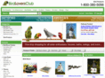 birdloversclub.com