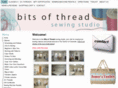 bitsofthread.com